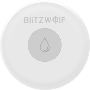 Blitzwolf BW-IS5 ZigBee Water Leak Sensor
