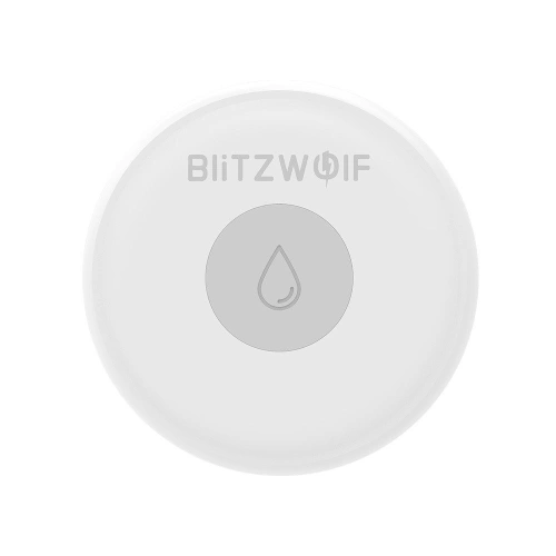 Kup Blitzwolf BW-IS5 Wasserlecksensor, ZigBee - BLZ222 - {ean13} - Sklep Home Screen