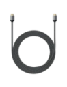 Satechi cablu HDMI 2.1 de 2m (gri spațial) 8K 60Hz / 4K 120Hz / 100Hz