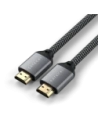 Kup Kabel HDMI 2.1 Satechi 8K 60Hz / 4K 120Hz / 100Hz 2m (space gray) - STH180 - {ean13} - Sklep Home Screen