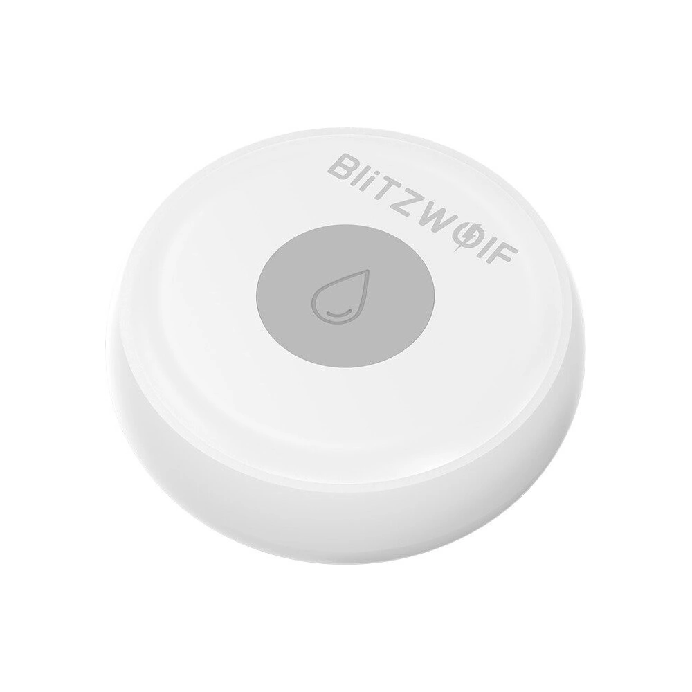Czujnik wycieku wody Blitzwolf BW-IS5, ZigBee 