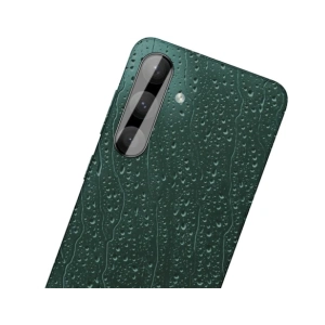 Kup Bizon Glaslinse Samsung Galaxy S24+ Plus [2 PACK] - BIZ8253 - {ean13} - Sklep Home Screen
