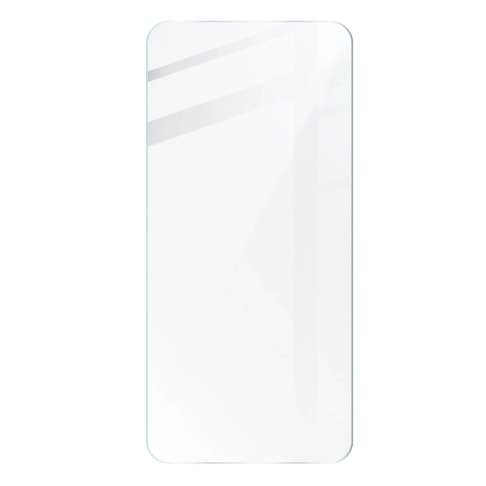 3x szkło na ekran + 1x na aparat BIZON Clear 2 Pack do Samsung Galaxy S24+ Plus