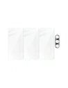 Buy BIZON Clear 2 Pack 3x tempered glass + 1x lens protection Samsung Galaxy S24+ Plus - BIZ8254 - {ean13} - Home Screen Store Europe