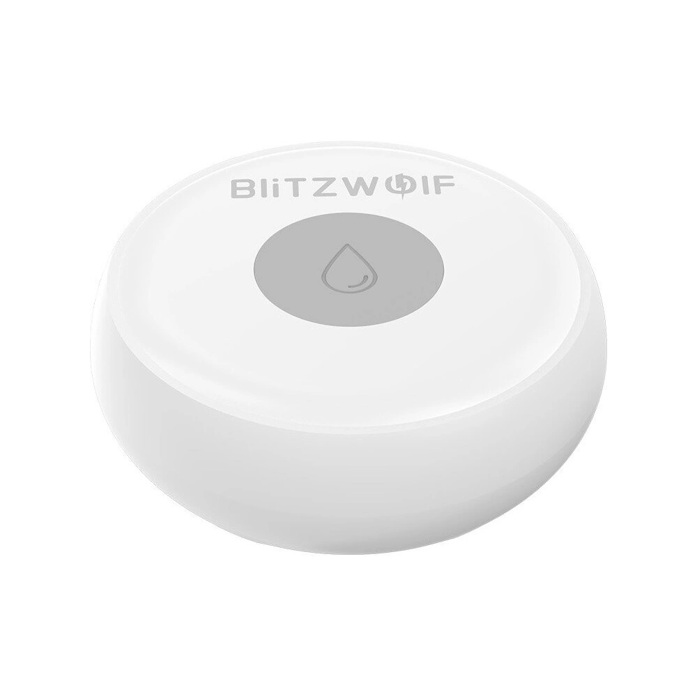 Czujnik wycieku wody Blitzwolf BW-IS5, ZigBee 