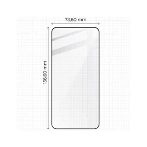 Kup BIZON Edge 2 Csomag 2x edzett üveg + 1x lencsevédő Samsung Galaxy S24+ Plus - BIZ8255 - {ean13} - Sklep Home Screen