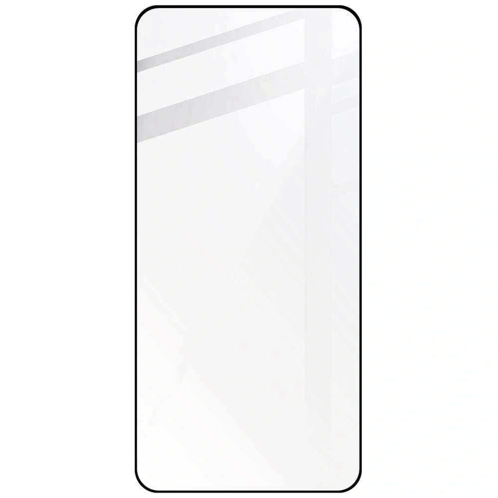 2x szkło na ekran + 1x na aparat BIZON Edge 2 Pack do Samsung Galaxy S24+ Plus