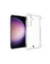 Kup Bizon Case Clear Pack tok + 2x edzett üveg + lencsevédő Samsung Galaxy S24+ Plus átlátszó - BIZ8256 - {ean13} - Sklep Home Screen