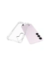 Kup Etui + 2x szkło na ekran + obiektyw Bizon Case Clear Pack do Samsung Galaxy S24+ Plus przezroczyste - BIZ8256 - {ean13} - Sklep Home Screen