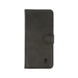 Kup Etui z klapką Bizon Case Pocket do OnePlus 13 czarne - BIZ8257 - {ean13} - Sklep Home Screen