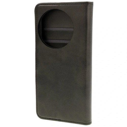 Kup Etui z klapką Bizon Case Pocket do OnePlus 13 czarne - BIZ8257 - {ean13} - Sklep Home Screen