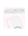 Kup Etui z pierścieniem magnetycznym Bizon Case CrystalO do Samsung Galaxy S24 FE przezroczyste - BIZ8258 - {ean13} - Sklep Home Screen