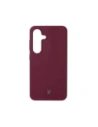 Kup Silikonowe etui Bizon Soft Case do Samsung Galaxy S25 ciemnofioletowe - BIZ8259 - {ean13} - Sklep Home Screen