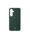 Kup Silikonowe etui Bizon Soft Case do Samsung Galaxy S25 ciemnozielone - BIZ8260 - {ean13} - Sklep Home Screen