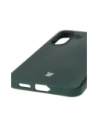 Kup Silikonové pouzdro Bizon Soft Case pro Samsung Galaxy S25 tmavě zelené - BIZ8260 - {ean13} - Sklep Home Screen