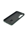 Kup Silikonowe etui Bizon Soft Case do Samsung Galaxy S25 ciemnozielone - BIZ8260 - {ean13} - Sklep Home Screen