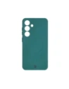 Buy Bizon Case Silicone Magnetic Samsung Galaxy S25 / Galaxy S24 dark green - BIZ8261 - {ean13} - Home Screen Store Europe