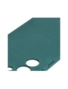 Buy Bizon Case Silicone Magnetic Samsung Galaxy S25 / Galaxy S24 dark green - BIZ8261 - {ean13} - Home Screen Store Europe