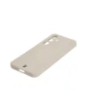 Buy Bizon Case Silicone Magnetic Samsung Galaxy S25+ Plus / S24+ Plus beige - BIZ8262 - {ean13} - Home Screen Store Europe