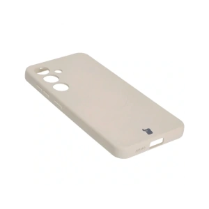 Kup Bizon Case Szilikon Magnetic Samsung Galaxy S25+ Plus / S24+ Plus bézs - BIZ8262 - {ean13} - Sklep Home Screen