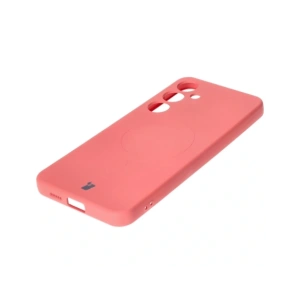 Kup Bizon Case Szilikon Magnetic Samsung Galaxy S25+ Plus / S24+ Plus piszkos rózsaszín - BIZ8263 - {ean13} - Sklep Home Screen