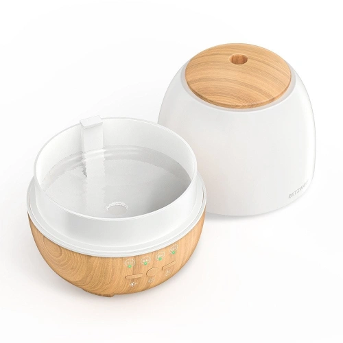Kup Smart nawilżacz powietrza / aromatyzer Blitzwolf BW-FUN3, ultradźwiękowy, Wi-Fi, 400ml - BLZ223 - {ean13} - Sklep Home Screen