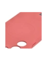 Kup Bizon Case Silikon Magnetic Samsung Galaxy S25+ Plus / S24+ Plus schmutziges Pink - BIZ8263 - {ean13} - Sklep Home Screen