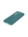 Kup Bizon Case Szilikon Magnetic Samsung Galaxy S25+ Plus / S24+ Plus sötétzöld - BIZ8264 - {ean13} - Sklep Home Screen