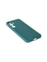 Kup Bizon Case Szilikon Magnetic Samsung Galaxy S25+ Plus / S24+ Plus sötétzöld - BIZ8264 - {ean13} - Sklep Home Screen