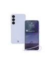 Bizon Case Szilikon Magnetic Samsung Galaxy S25+ Plus / S24+ Plus világos lila