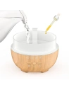 Buy Blitzwolf BW-FUN3 Wi-Fi Smart Aroma Diffuser with Ultrasonic Atomization - BLZ223 - {ean13} - Home Screen Store Europe