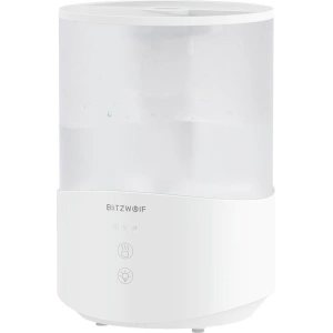 Buy Blitzwolf BW-SH1 RGB Humidifier Diffuser 2.5L 100V-240V AC - BLZ224 - {ean13} - Home Screen Store Europe