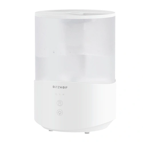 Kup Umidificator de aer Blitzwolf BW-SH1, 2.5L, RGB - BLZ224 - {ean13} - Sklep Home Screen