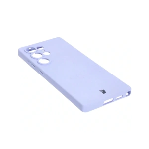 Kup Bizon Case Silicone Magnetic Samsung Galaxy S25 Ultra világos lila - BIZ8267 - {ean13} - Sklep Home Screen
