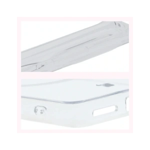 Kup Bizon Case CrystalO Magnetic Xiaomi Redmi Note 14 Pro 5G / 14 Pro+ 5G / Poco X7 átlátszó - BIZ8268 - {ean13} - Sklep Home Screen