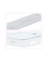 Buy Bizon Case CrystalO Magnetic Xiaomi Redmi Note 14 Pro 5G / 14 Pro+ 5G / Poco X7 clear - BIZ8268 - {ean13} - Home Screen Store Europe