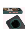 Kup Bizon Case Hybrid Ring Honor Magic7 Pro nuanțat cu un cadru verde închis - BIZ8269 - {ean13} - Sklep Home Screen