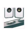 Kup Bizon Case Hybrid Ring Honor Magic7 Pro getönt mit einem dunkelgrünen Rahmen - BIZ8269 - {ean13} - Sklep Home Screen