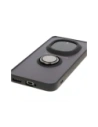 Buy Bizon Case Hybrid Ring Honor Magic7 Pro tinted with a black frame - BIZ8270 - {ean13} - Home Screen Store Europe