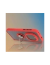 Buy Bizon Case Hybrid Ring Honor Magic7 Pro tinted with a red frame - BIZ8271 - {ean13} - Home Screen Store Europe