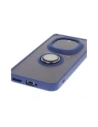 Buy Bizon Case Hybrid Ring Honor Magic7 Pro tinted with a navy blue frame - BIZ8272 - {ean13} - Home Screen Store Europe