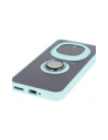 Buy Bizon Case Hybrid Ring Honor Magic7 Pro tinted with a light blue frame - BIZ8273 - {ean13} - Home Screen Store Europe