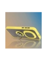 Buy Bizon Case Hybrid Ring Honor Magic7 Pro tinted with a yellow frame - BIZ8274 - {ean13} - Home Screen Store Europe
