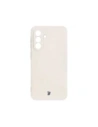 Kup Silikonové pouzdro s magnetickým kroužkem Bizon Case Silicone Magnetic Sq pro Samsung Galaxy A36 5G béžové - BIZ8275 - {ean13} - Sklep Home Screen