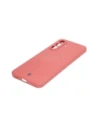 Kup Silikonowe etui z pierścieniem magnetycznym Bizon Case Silicone Magnetic Sq do Samsung Galaxy A36 5G brudnoróżowe - BIZ8276 - {ean13} - Sklep Home Screen