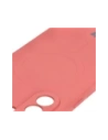 Kup Silikonové pouzdro s magnetickým kroužkem Bizon Case Silicone Magnetic Sq pro Samsung Galaxy A36 5G v barvě špinavě růžové - BIZ8276 - {ean13} - Sklep Home Screen