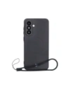 Kup Bizon Case Szilikon Magnetic Sq Samsung Galaxy A36 5G fekete - BIZ8277 - {ean13} - Sklep Home Screen