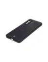 Kup Silikonowe etui z pierścieniem magnetycznym Bizon Case Silicone Magnetic Sq do Samsung Galaxy A36 5G czarne - BIZ8277 - {ean13} - Sklep Home Screen