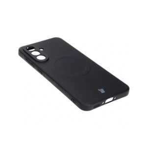 Buy Bizon Case Silicone Magnetic Sq Samsung Galaxy A36 5G black - BIZ8277 - {ean13} - Home Screen Store Europe