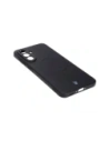 Buy Bizon Case Silicone Magnetic Sq Samsung Galaxy A36 5G black - BIZ8277 - {ean13} - Home Screen Store Europe